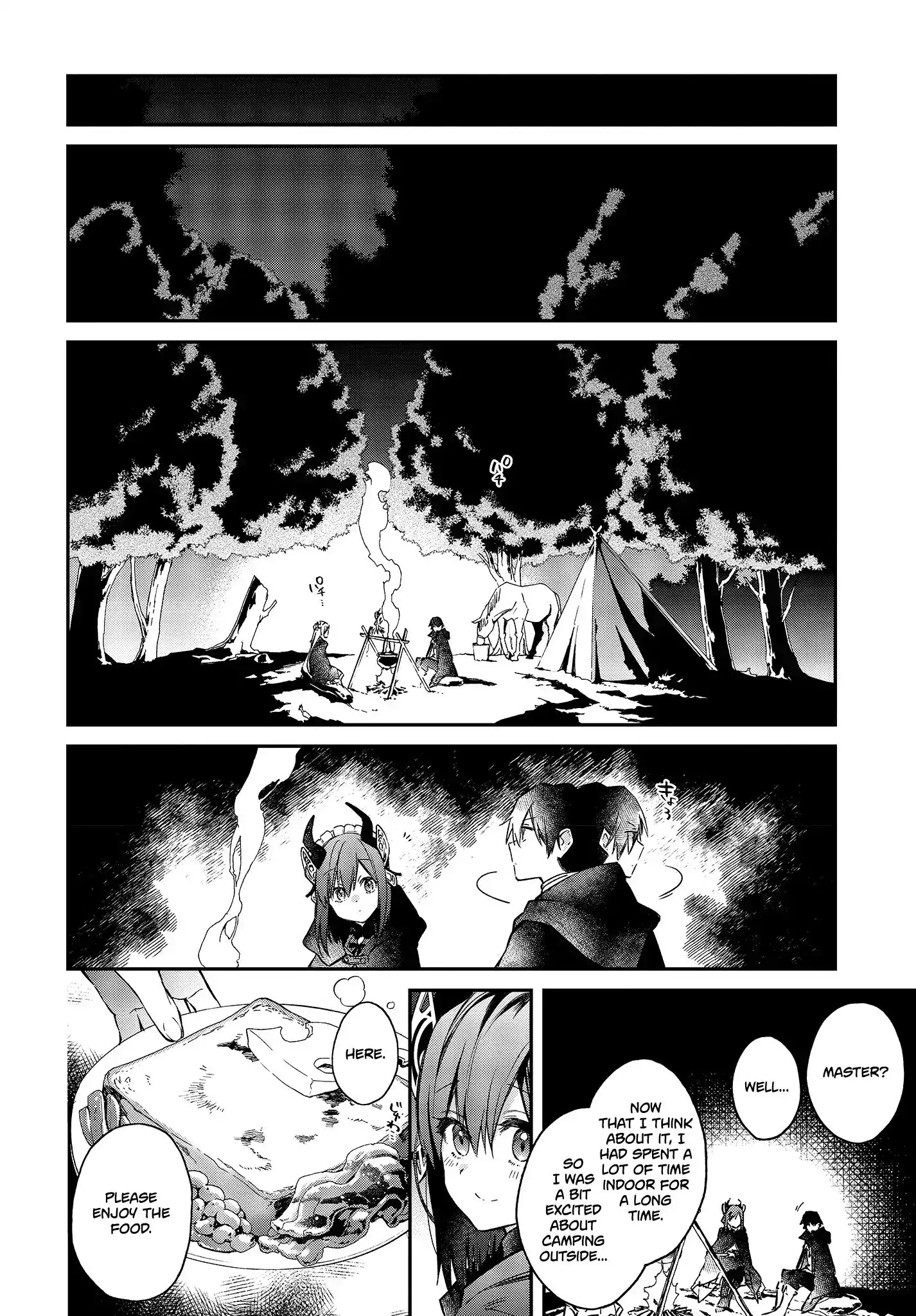 Realist Maou Niyoru Seiiki Naki Isekai Kaikaku Chapter 9 19